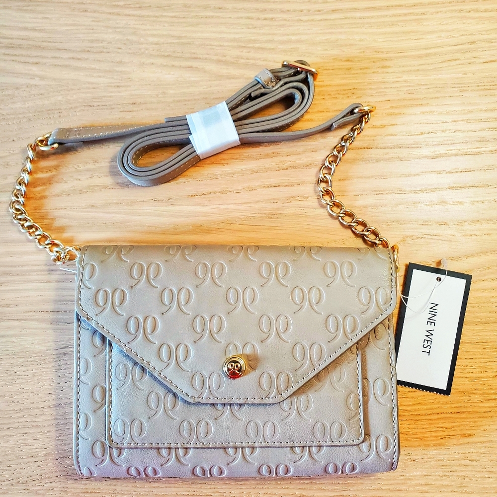 NINE WEST Crossbody